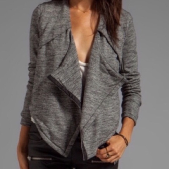 Funktional Open Front Cardigan Jacket - Picture 2 of 12